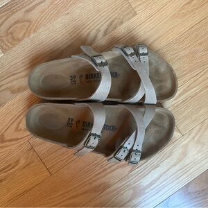 Franca Birkenstocks